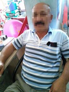 Kayınpeder dehşeti! Yasak aşk iddiası