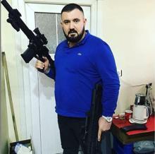 'Döner Kardeşler' hakim karşısında! İç çamaşırı giydirip internette paylaştı