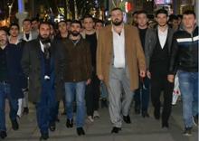 'Döner Kardeşler' hakim karşısında! İç çamaşırı giydirip internette paylaştı