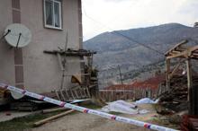 Ailesi vahşice katledilmişti! Okuduğu mektup duruşma salonundakileri gözyaşlarına boğdu