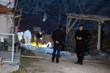 Ailesi vahşice katledilmişti! Okuduğu mektup duruşma salonundakileri gözyaşlarına boğdu