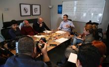 Konyaaltı Sahili'nin iptal edilen ihalesi yargıya taşınıyor