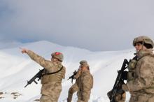 'Kapan-3' operasyonunda ele geçirildi