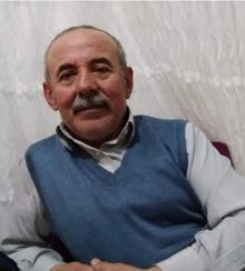 Karla mücadele çalışmasında feci kaza! Muhtar hayatını kaybetti