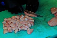 Adanalıların yeni gözdesi; billur kebabı