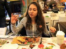 Adanalıların yeni gözdesi; billur kebabı