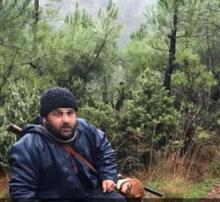 Eşini vurdu, öldüğünü duyunca bayıldı