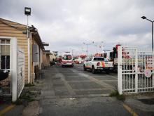 15 Temmuz Şehitler Köprüsü'nün ortasında dehşet