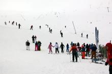 Kartalkaya’da geceliği 50 bin TL’ye konaklama