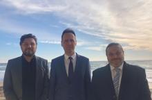 Depremi bildiren uygulama geliştirdiler