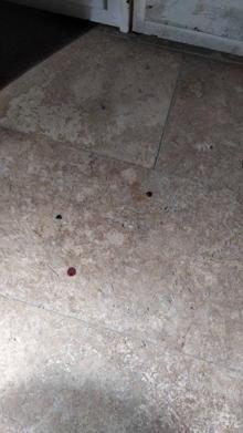 Sevgilisi tarafından dövülen kadını kurtarmak istedi, katil oldu