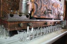 Çaydaki boya hilesine, soğuk suyla tespit