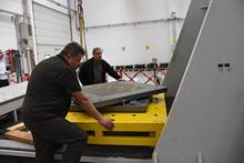 Depremin etkisini yüzde 80 azaltan izolatörler, Eskişehir'de test ediliyor