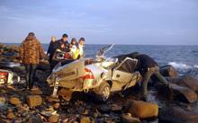 Korkunç olay! Ölüme sürdü