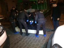 Yer: Beyoğlu... Misafirliğe gittiği evde korkunç son!