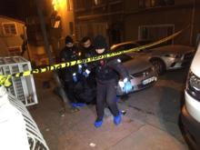 Yer: Beyoğlu... Misafirliğe gittiği evde korkunç son!