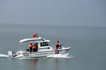 Van Gölü'nde göçmen kaçakçılarına göz açtırılmıyor