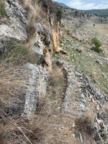 3 tanrının tokalaştığı binlerce yıllık tarihi eser, 13 yıldır aranıyor