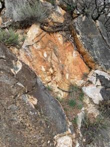3 tanrının tokalaştığı binlerce yıllık tarihi eser, 13 yıldır aranıyor