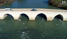 'Ölümsüzlük' adıyla da bilinen 'Misis Köprüsü' tarihe ışık tutuyor