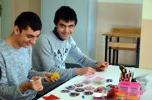 ''Özel eğitim okulu''nun ‘çok özel’ öğrencisi... Güçlü hafızasıyla dikkat çekiyor