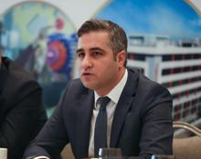 Servet Özkök: Eğitimde merkezimiz ‘insan’