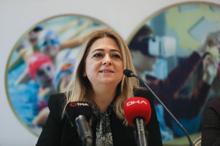 Servet Özkök: Eğitimde merkezimiz ‘insan’