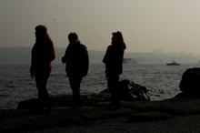 İstanbul'da kirli hava; Kartal, Esenyurt ve Fatih'te dikkat...