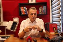 Yüz sarkmalarına karşı 'biyolojik lifting aşısı'