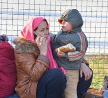 Adana'da 'Banker Bilo' filmi gerçek oldu