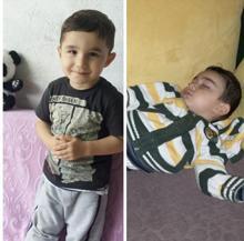 Yangında 2 torunuyla tuvalete sığındı... Bu acıya yürek dayanmaz