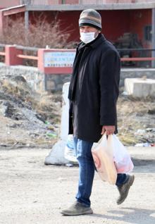 İran'a açılan Gürbulak kapatıldı, TIR kuyruğu 5 kilometreye ulaştı