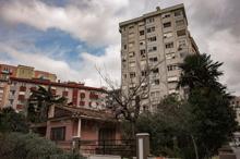 100 milyon liralık miras davası