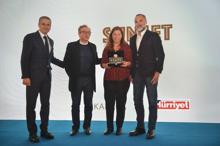 İncili Gastronomi rehberi ödülleri sahiplerini buldu