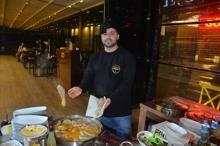 Adana’ya şırdan yetmiyor