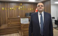 Havalimanında 7/24 mahkeme