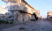 İdlib bombalanıyor: 12'si çocuk 31 ölü, 104 yaralı