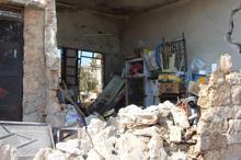 Rejim güçleri Halep'e saldırdı: Çok sayıda ölü ve yaralı