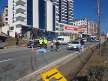 Üniversiteli genç kızın feci ölümü! Görgü tanığının anlattıkları yürekleri dağladı