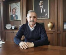 50 ilin beklediği Karadeniz-Akdeniz Otoyolu'nda sona doğru