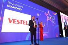 'Mükemmel Müşteri Memnuniyeti Ödülleri' sahiplerini buldu