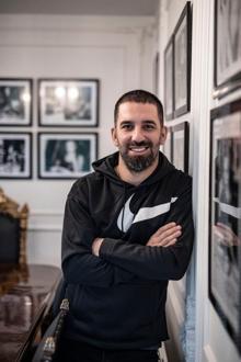 Arda Turan suskunluğunu DHA'ya bozdu!