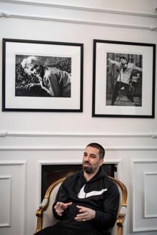 Arda Turan suskunluğunu DHA'ya bozdu!