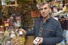 'Koronavirüs' salgınından korunmak isteyenler doğal çare arıyor