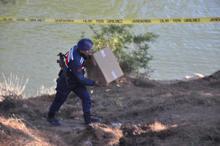 Kesik kol vahşetinde yeni gelişme! Bir uzuv daha bulundu