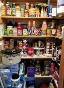 Koronavirüse karşı ABD’lilerin sığınak sitesi