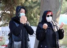 Müslüm Gürses'in hayat arkadaşı Muhterem Nur son yolculuğuna uğurlandı