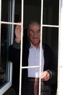 Tepki çeken videodaki 'İhsan amca' ilk kez konuştu: Şikayetçi değilim