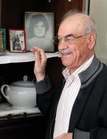 Tepki çeken videodaki 'İhsan amca' ilk kez konuştu: Şikayetçi değilim