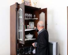 Tepki çeken videodaki 'İhsan amca' ilk kez konuştu: Şikayetçi değilim